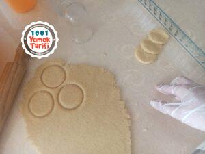 Gül Tatlısı Nasıl Yapılır