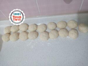 kolay Lavaş Ekmeği Tarifi