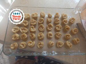 Gül Tatlısı tarifi