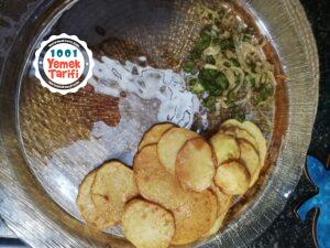 tavuklu maklube nasıl yapılır