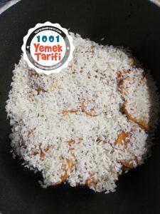 maklube nasıl yapılır