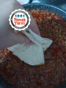 kayseri mantısı yapımı