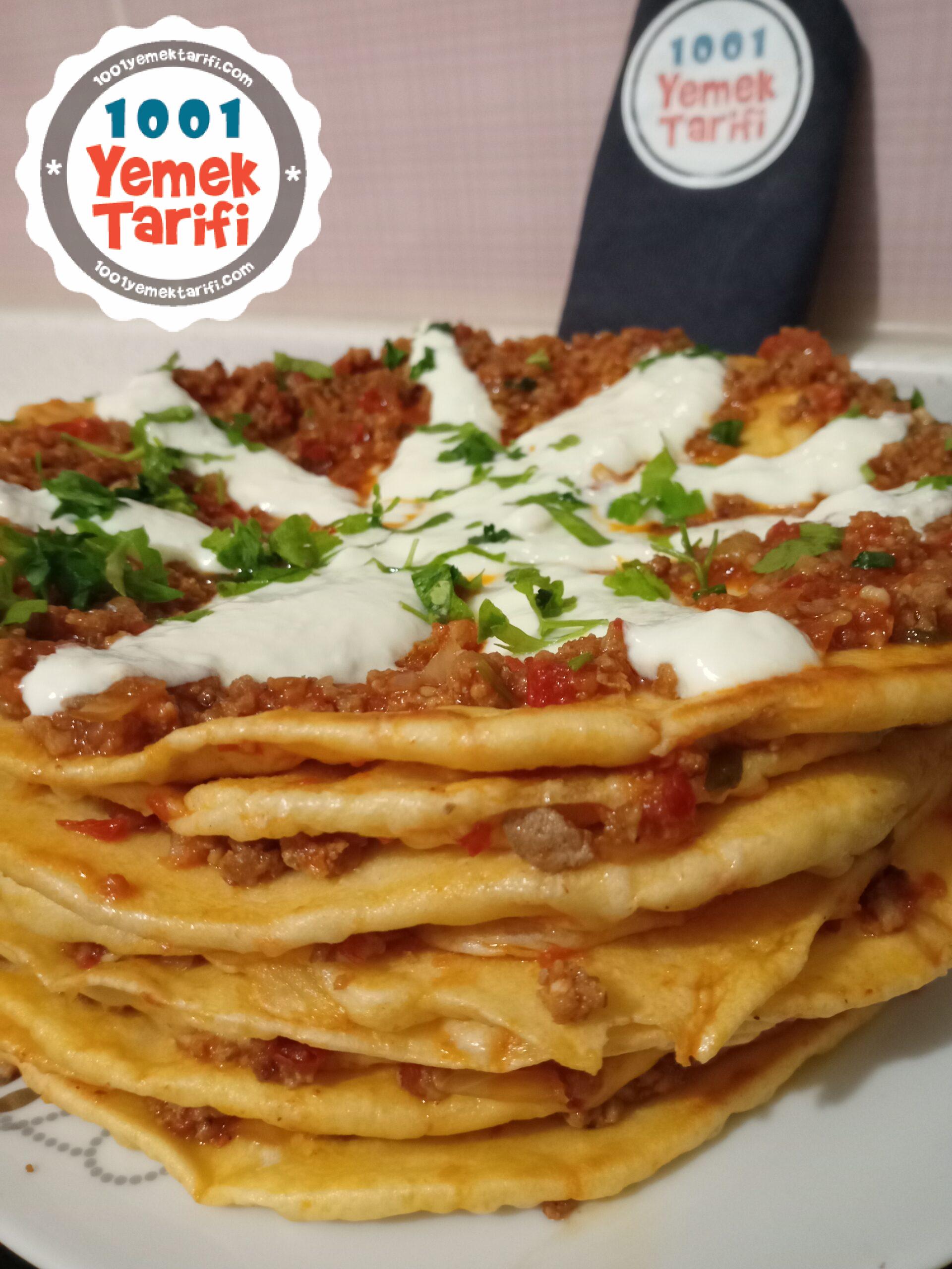 kayseri yağlaması tarifi