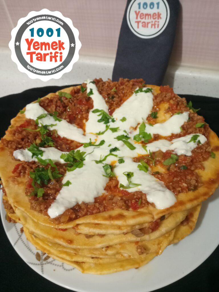 kayseri yağlaması - şebit tarifi