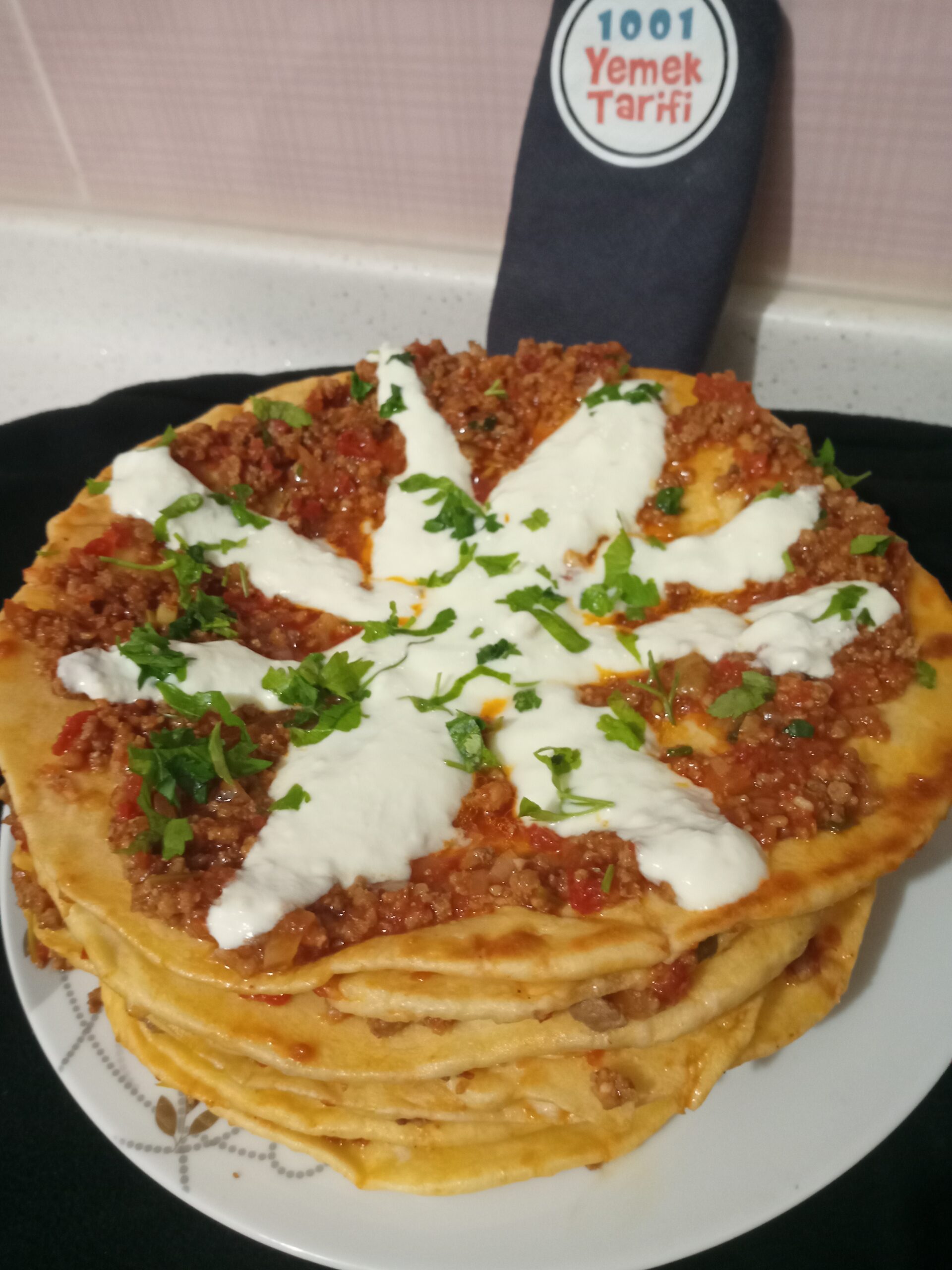 kayseri yağlaması - şebit tarifi