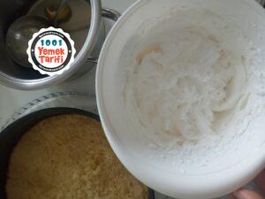 Şehzade Yastığı nasıl yapılır