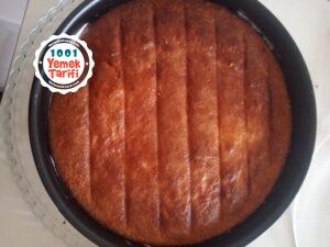 Şehzade Yastığı Tarifi