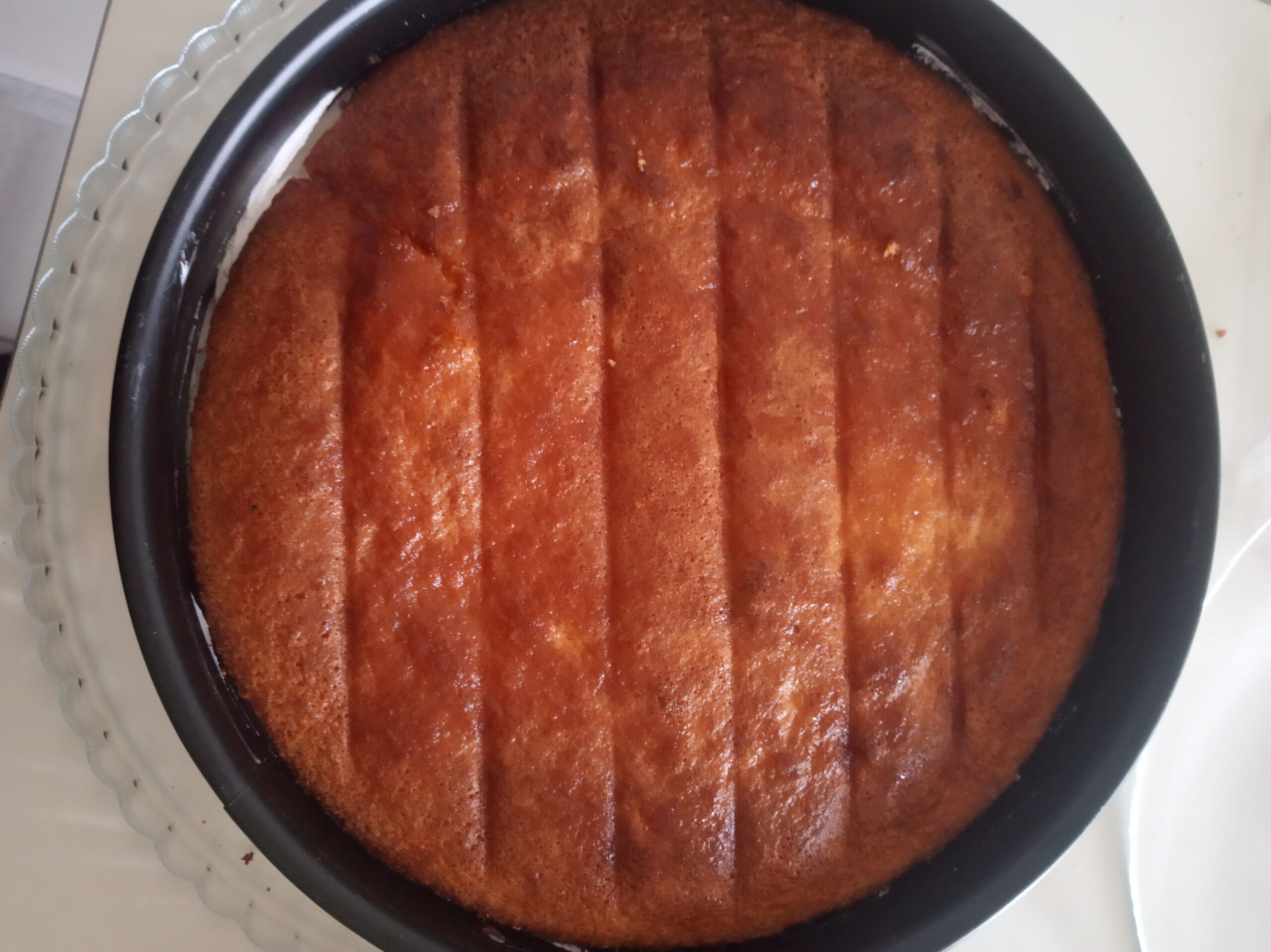 Şehzade Yastığı Tarifi
