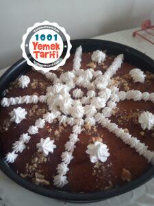 Şehzade Yastığı Tarifi