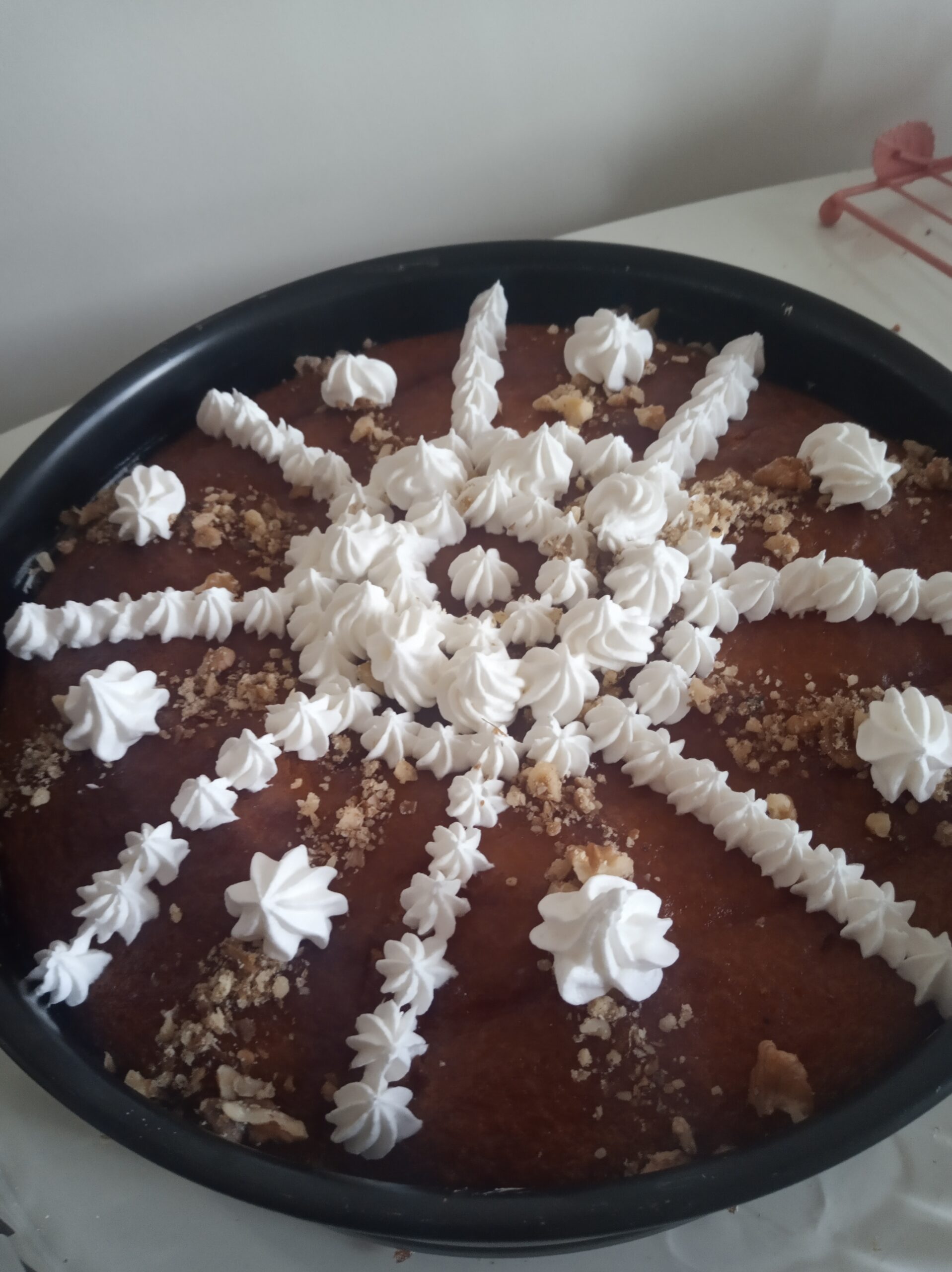 Şehzade Yastığı Tarifi