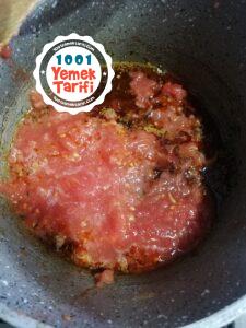 Domates Çorbası nasıl yapılır