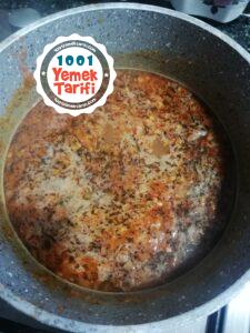 Domates Çorbası Tarifi