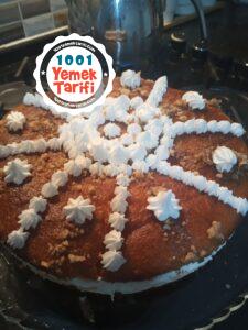 Şehzade Yastığı Tarifi