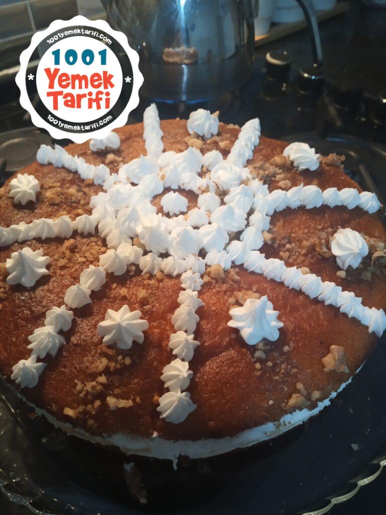 Şehzade Yastığı Tarifi