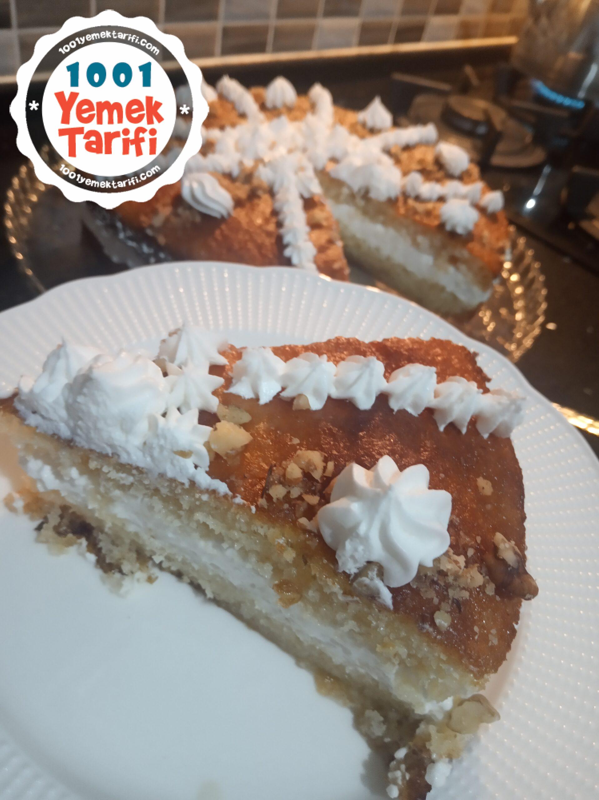 Şehzade Yastığı Tarifi