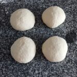 Saya Çöreği (Katmer Tadında)