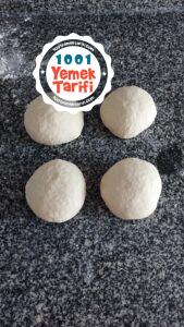 Poğaça nasıl yapılır