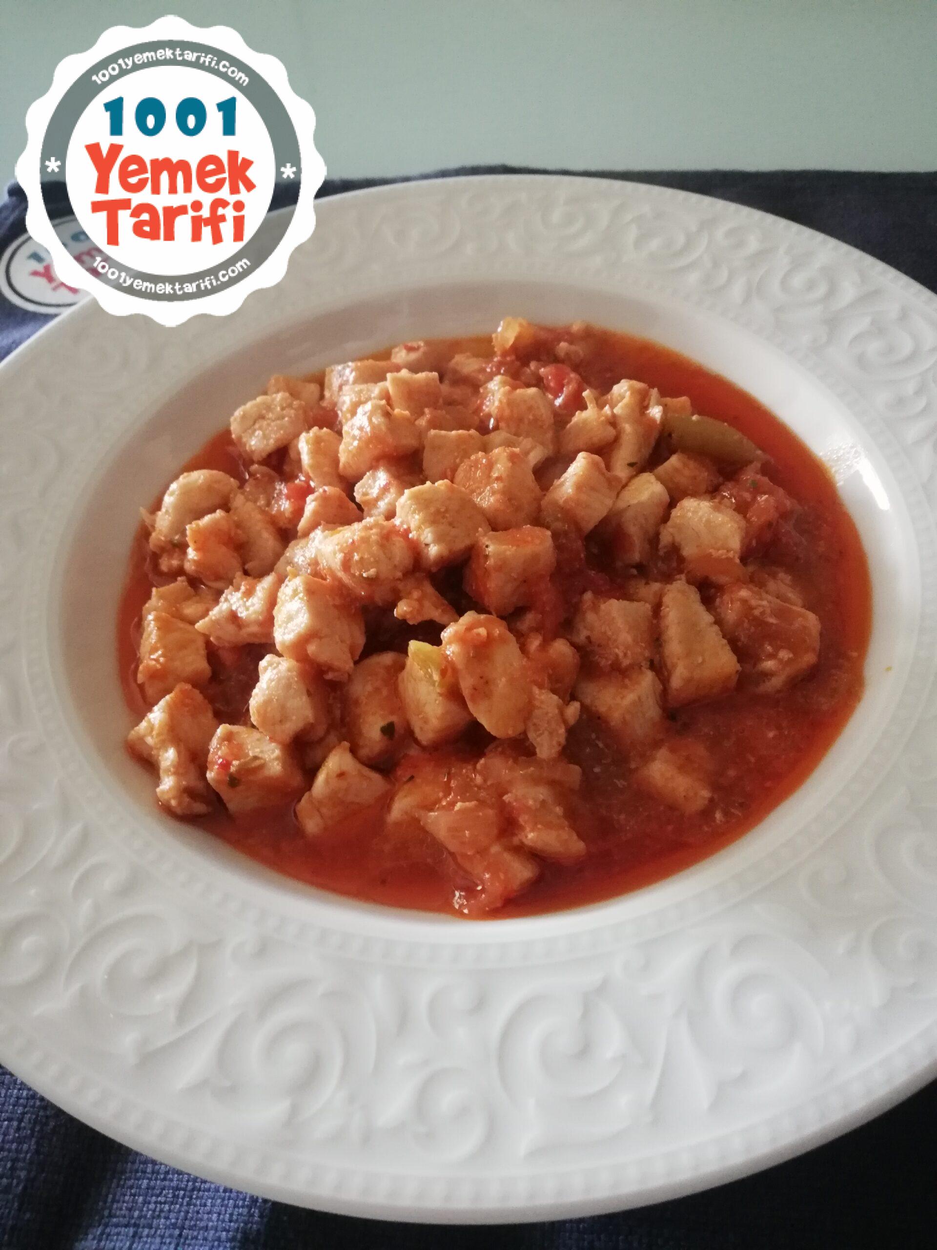 Tavuk Sote Nasıl Yapılır?