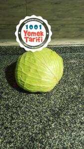 Lahana Sarması nasıl yapılır