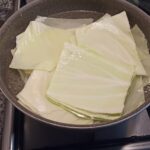 Lahana Kapama nasıl yapılır