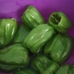 Kıymalı Biber Dolması Nasıl Yapılır?