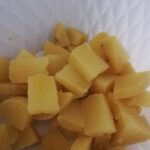 Patates Salatası tarifi