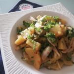 Patates Salatası tarifi