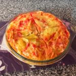 Fırında Lahana Kapama Tarifi