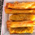 Nefis Lahana Sarması Tarifi