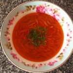 Şehriye Çorbası tarifi