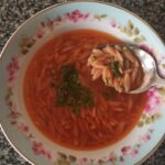 Nefis Şehriye Çorbası Nasıl Yapılır