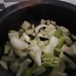 Etli Patlıcan Yemeği Nasıl Yapılır?