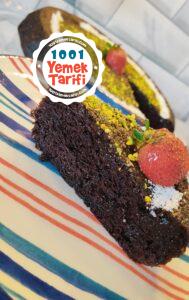 Islak Kek nasıl yapılır