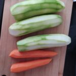 Kabak Mücver Tarifi