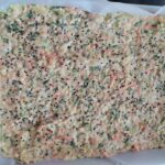 Fırında Kabak Mücver Tarifi