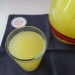 Tam Ölçülü Limonata Tarifi
