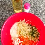 Lahana Salatası Tarifi ( Coleslaw )