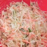 Lahana Salatası Tarifi