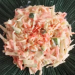 Lahana Salatası Tarifi ( Coleslaw )