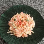 Coleslaw tarifi