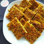 Kabak Mücver nasıl yapılır