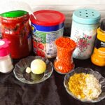 Nefis Ezogelin Çorbası Nasıl Yapılır