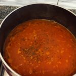 Ezogelin Çorbası tarifi