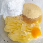 Pastane Şekerparesi (Tam Kıvamında)