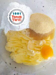 Pastane Şekerparesi (Tam Kıvamında)