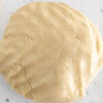 Pastane Şekerparesi (Tam Kıvamında)