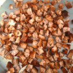 ev yapımı Kruton nasıl yapılır