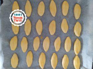 Pastane Şekerparesi (Tam Kıvamında)