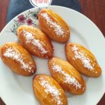 Pastane Şekerparesi (Tam Kıvamında)