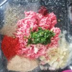 İslim Kebabı Nasıl Yapılır